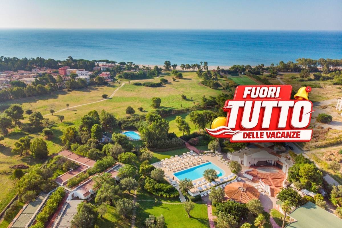 TH Simeri Village - Offerte Last