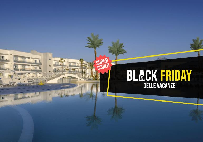 VALTUR CALABRIA MARITIM RESORT