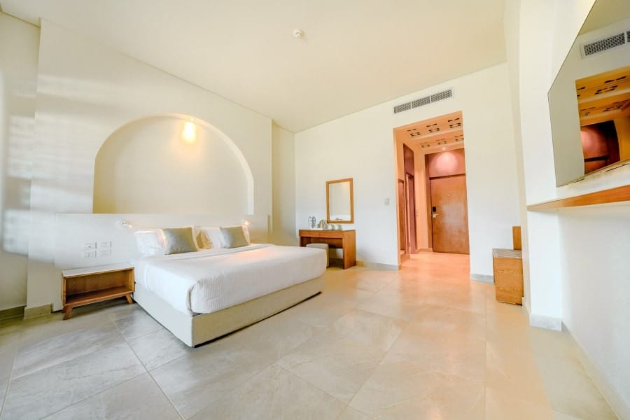 VALTUR MARSA ALAM Reef Oasis Suakin Resort Only Adult