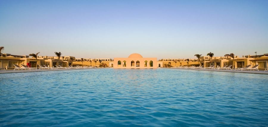 VALTUR MARSA ALAM Reef Oasis Suakin Resort Only Adult