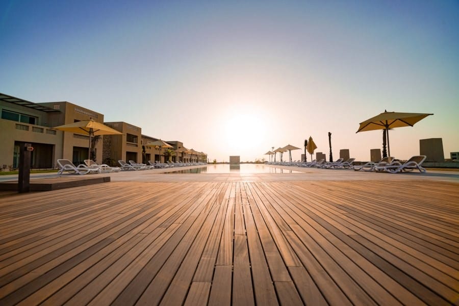 VALTUR MARSA ALAM Reef Oasis Suakin Resort
