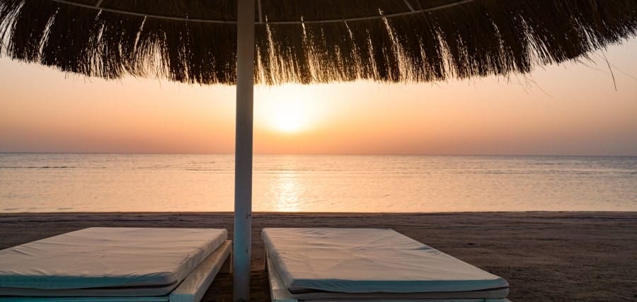 VALTUR MARSA ALAM Reef Oasis Suakin Resort