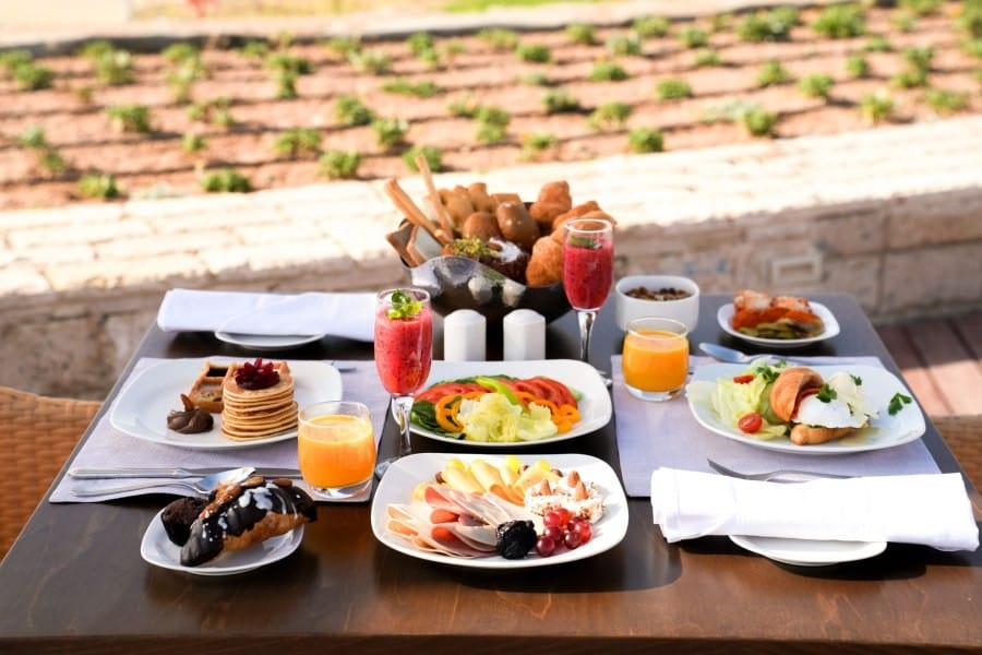 VALTUR MARSA ALAM Reef Oasis Suakin Resort Only Adult