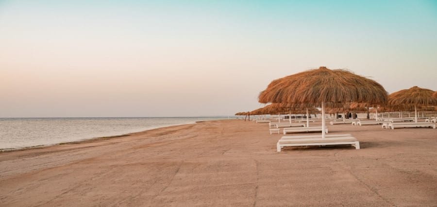 VALTUR MARSA ALAM Reef Oasis Suakin Resort Only Adult