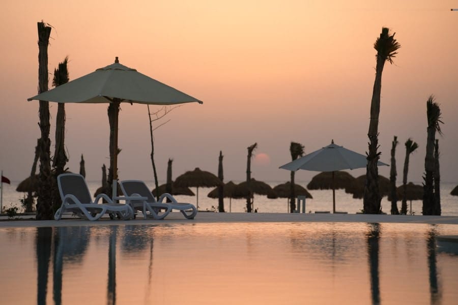 VALTUR MARSA ALAM Reef Oasis Suakin Resort