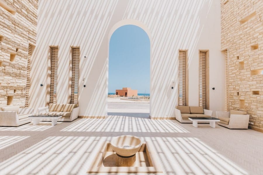 VALTUR MARSA ALAM Reef Oasis Suakin Resort