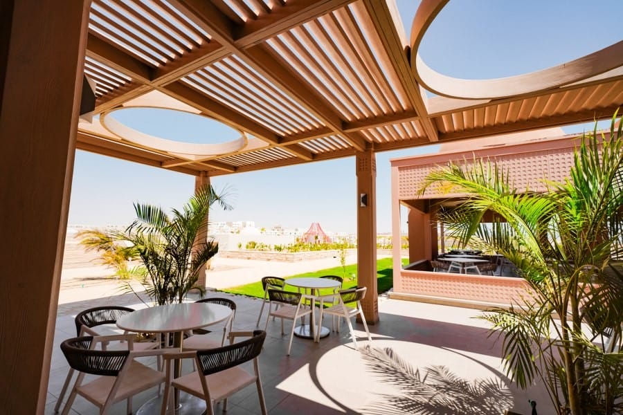 VALTUR MARSA ALAM Reef Oasis Suakin Resort Only Adult