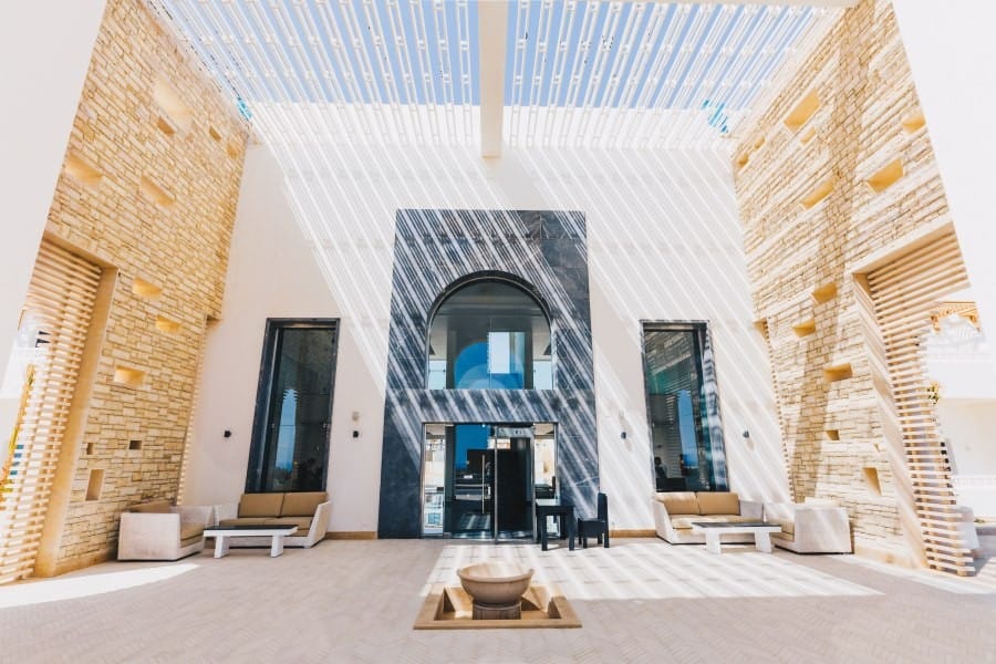 VALTUR MARSA ALAM Reef Oasis Suakin Resort Only Adult