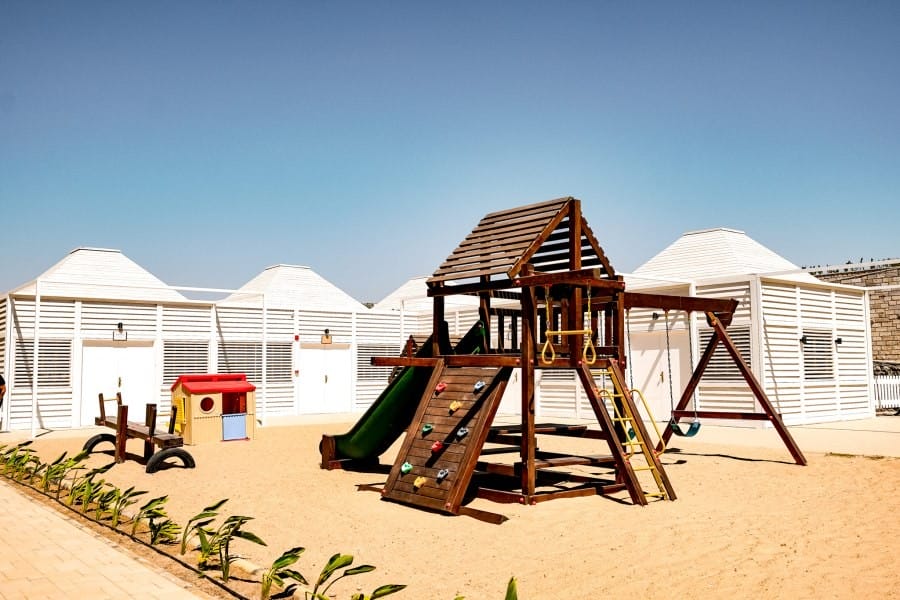 VALTUR MARSA ALAM Reef Oasis Suakin Resort