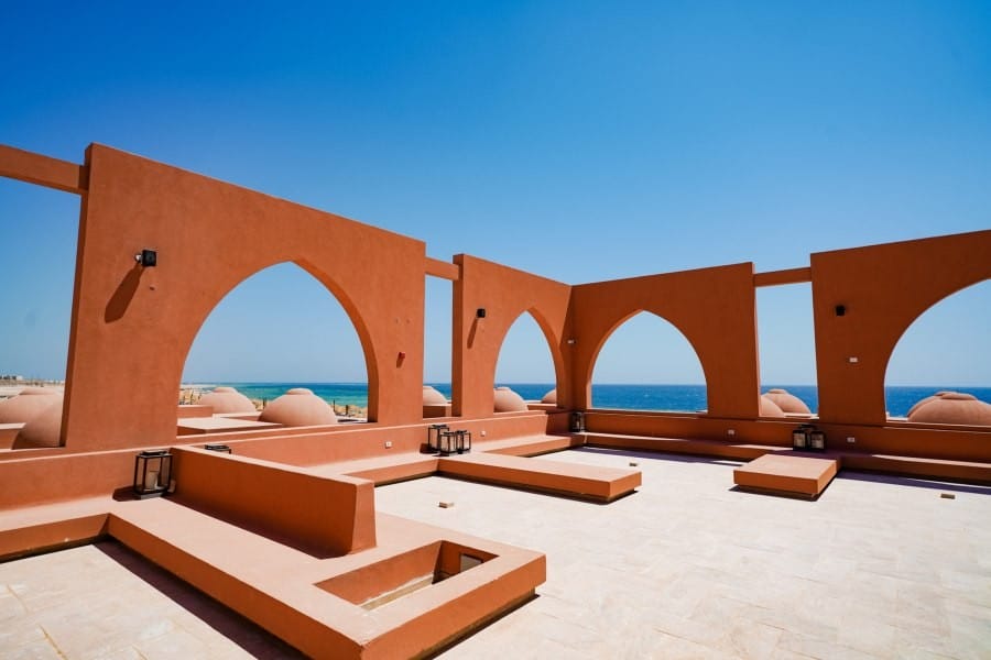 VALTUR MARSA ALAM Reef Oasis Suakin Resort Only Adult