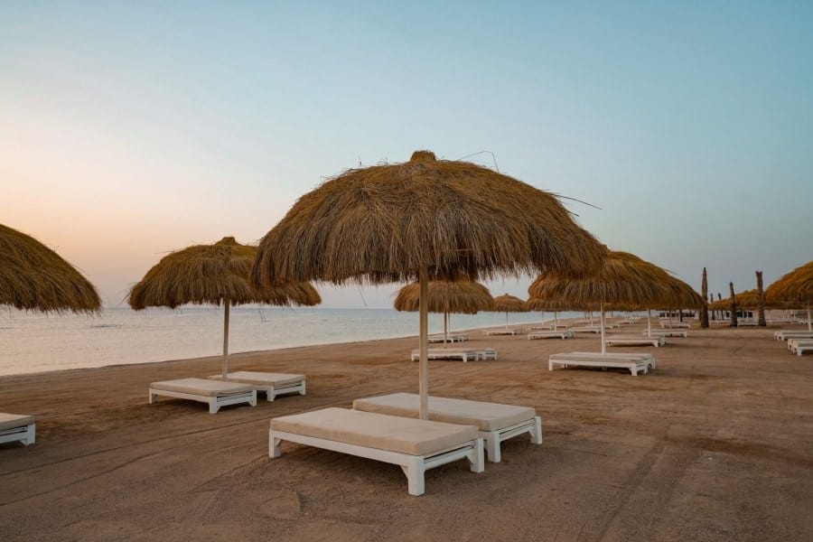 VALTUR MARSA ALAM Reef Oasis Suakin Resort