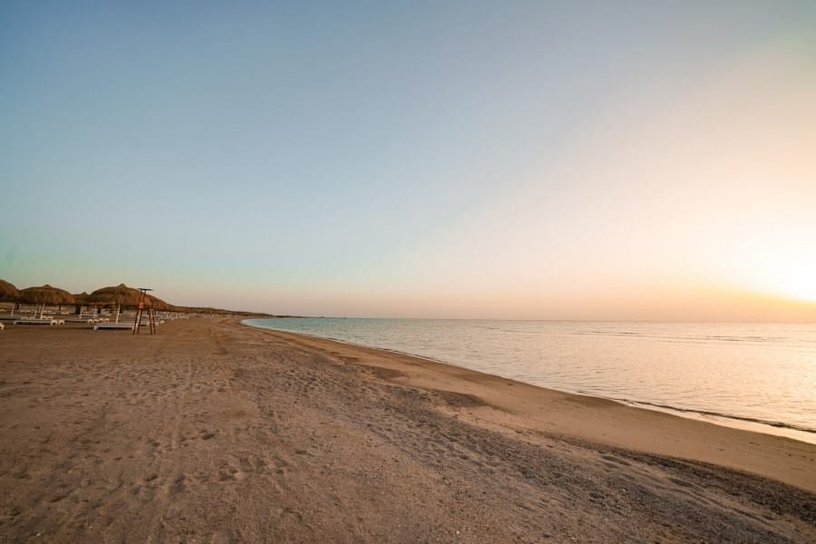 VALTUR MARSA ALAM Reef Oasis Suakin Resort