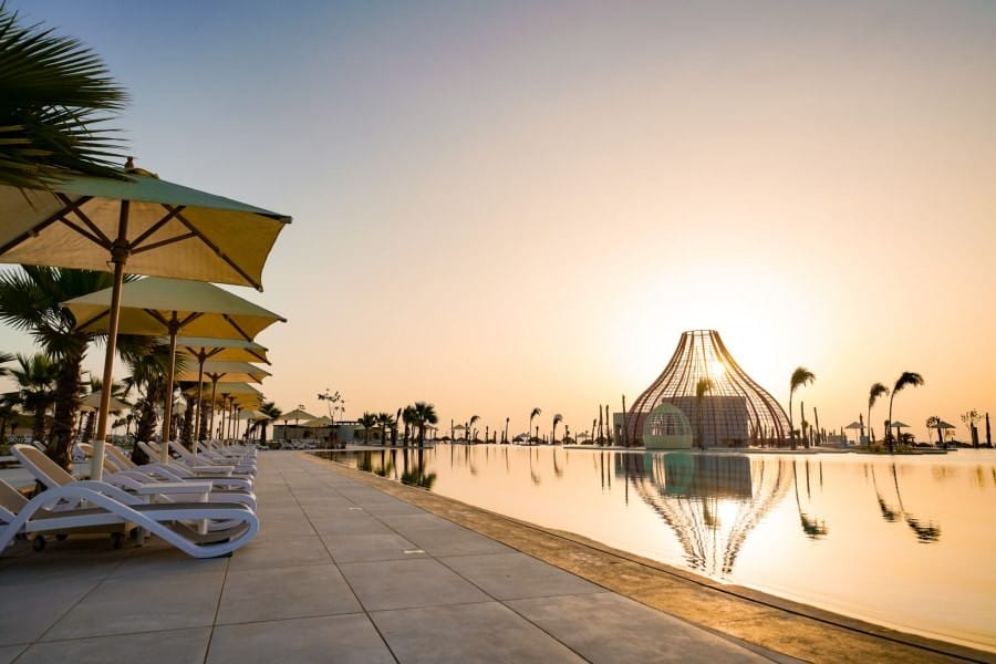 VALTUR MARSA ALAM Reef Oasis Suakin Resort Only Adult