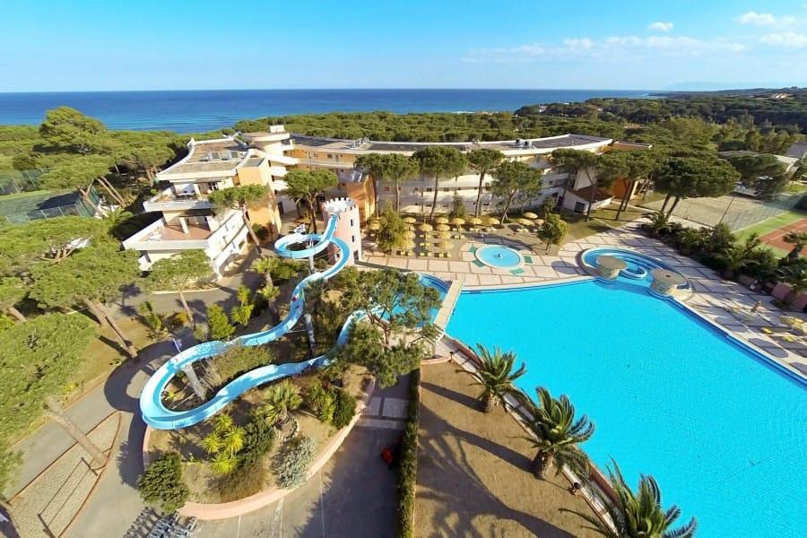 Valtur Sardegna Tirreno Resort
