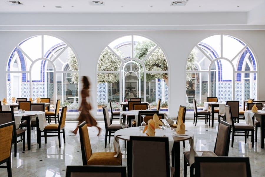 VALTUR DJERBA Golf Resort & SPA