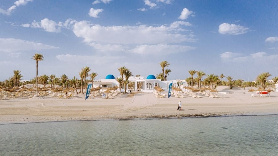VALTUR DJERBA Golf Resort & SPA