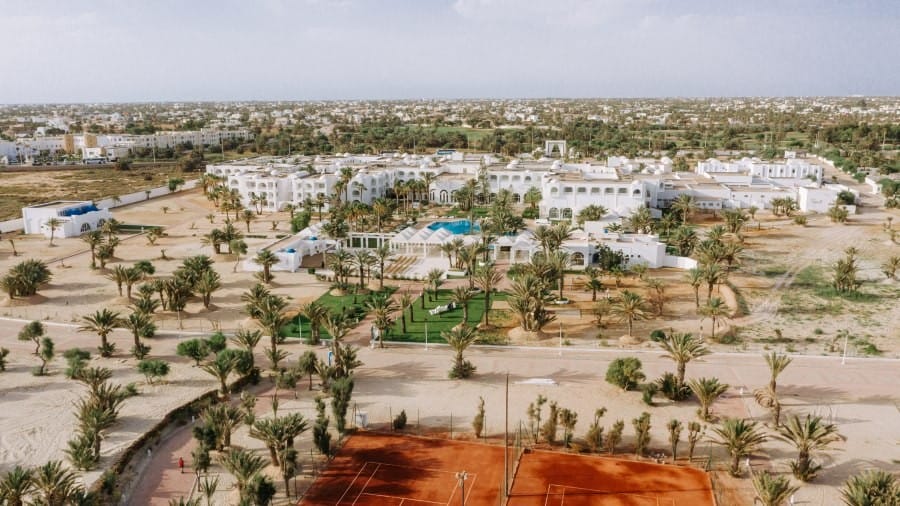 VALTUR DJERBA Golf Resort & SPA
