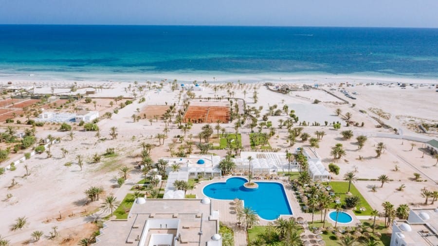 VALTUR DJERBA Golf Resort & SPA