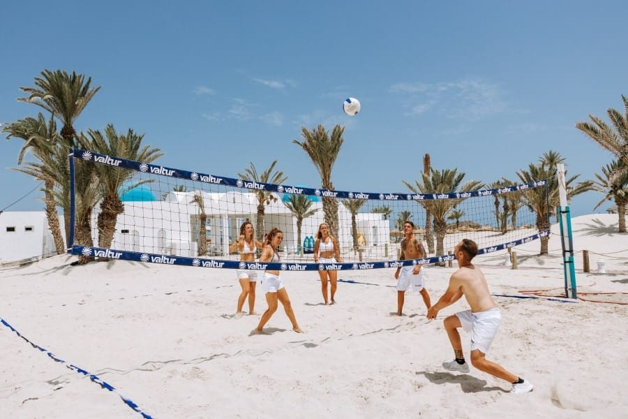 VALTUR DJERBA Golf Resort & SPA