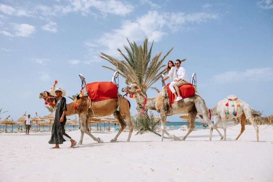 VALTUR DJERBA Golf Resort & SPA