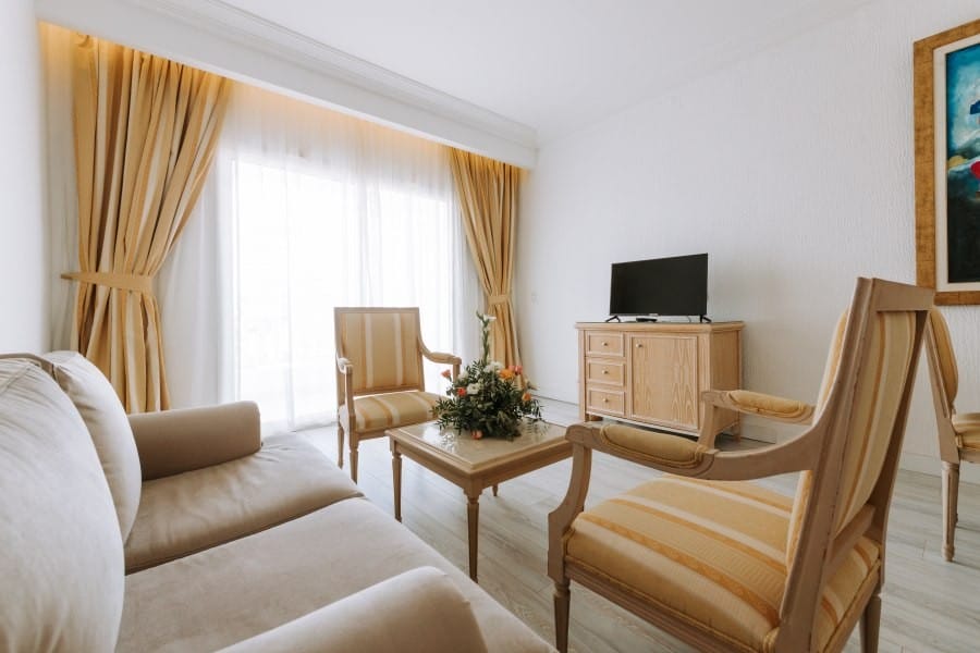 VALTUR DJERBA Golf Resort & SPA