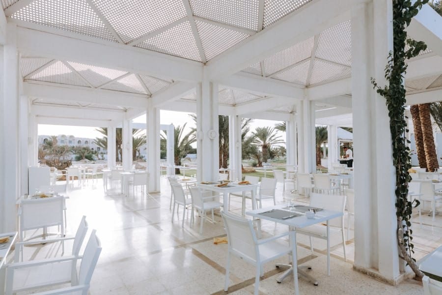 VALTUR DJERBA Golf Resort & SPA