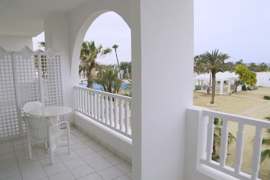 VALTUR DJERBA Golf Resort & SPA