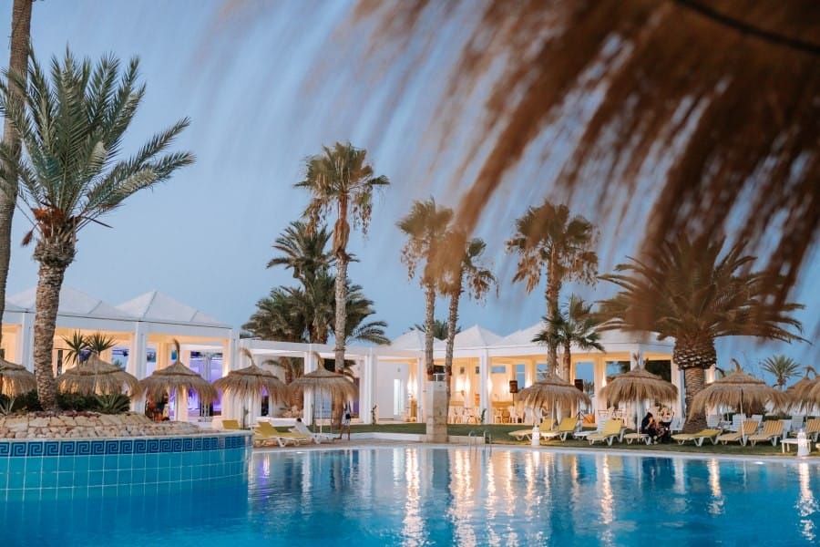 VALTUR DJERBA Golf Resort & SPA