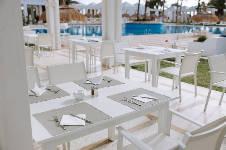 VALTUR DJERBA Golf Resort & SPA