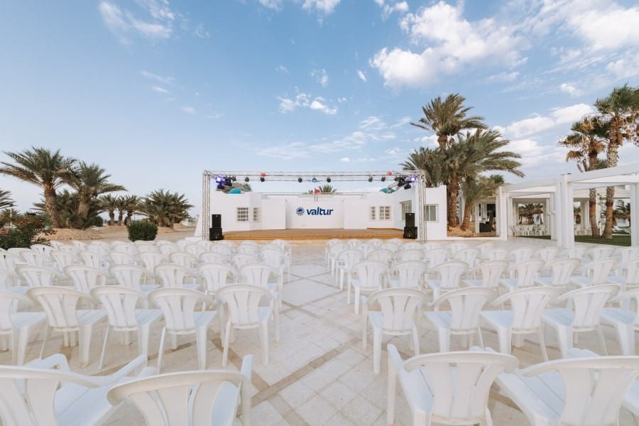 VALTUR DJERBA Golf Resort & SPA