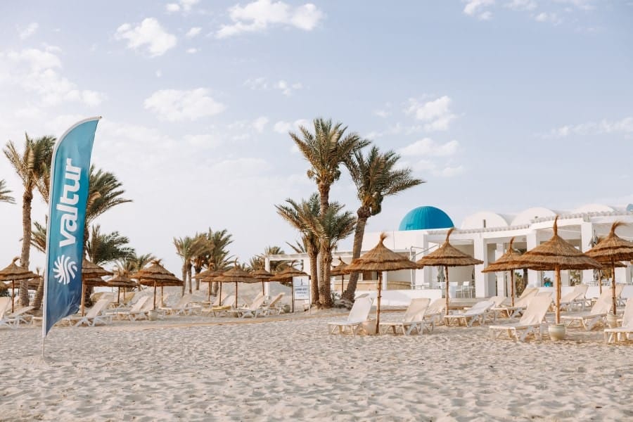 VALTUR DJERBA Golf Resort & SPA