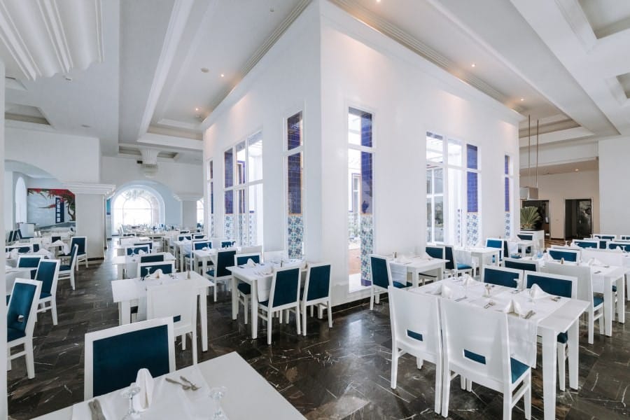 VALTUR DJERBA Golf Resort & SPA