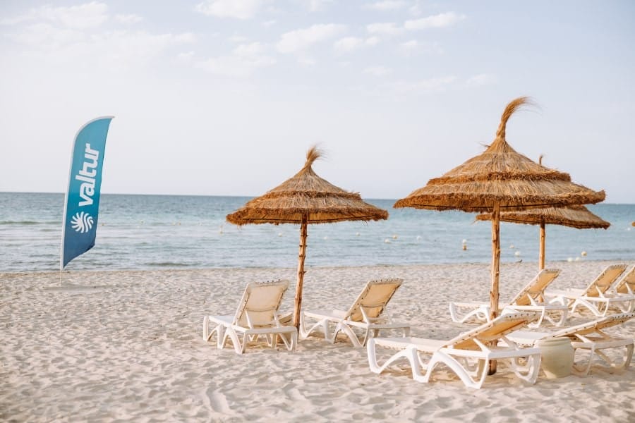 VALTUR DJERBA Golf Resort & SPA