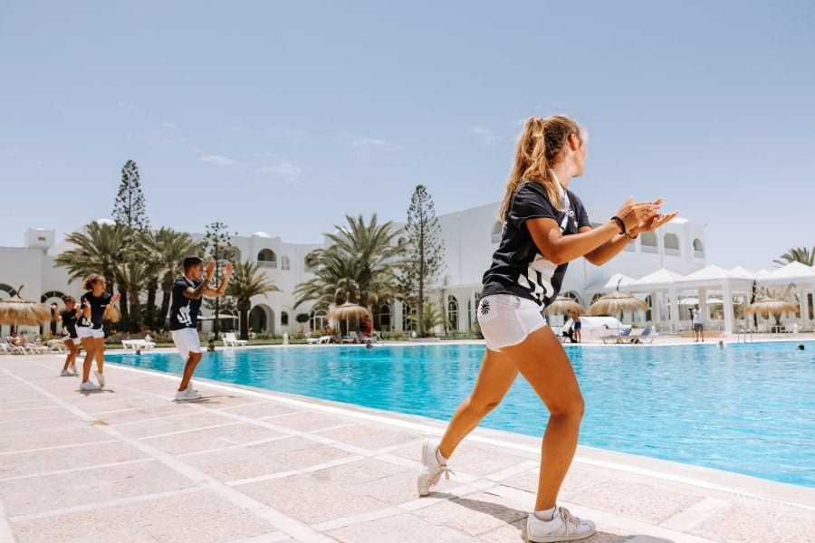 VALTUR DJERBA Golf Resort & SPA