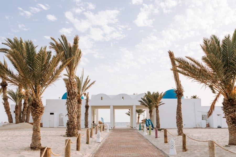 VALTUR DJERBA Golf Resort & SPA
