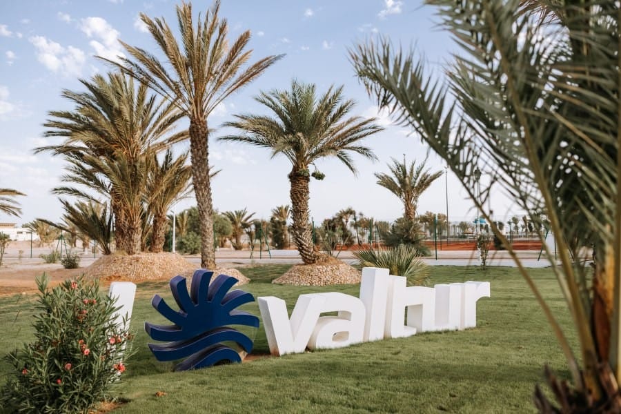 VALTUR DJERBA Golf Resort & SPA