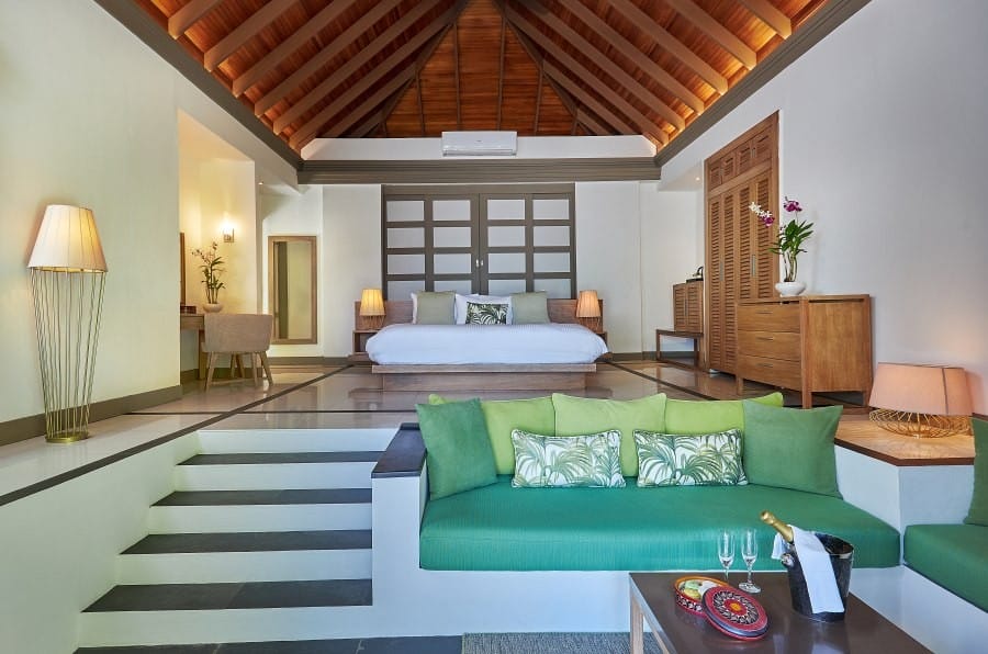 VALTUR MALDIVE Ja Manafaru