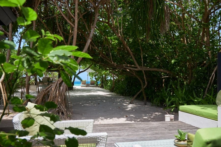 VALTUR MALDIVE Ja Manafaru