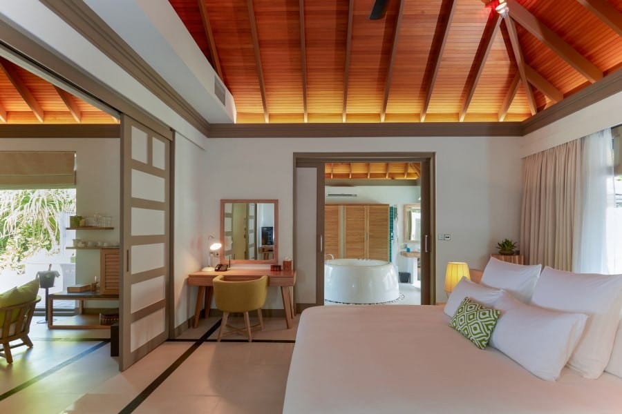 VALTUR MALDIVE Ja Manafaru