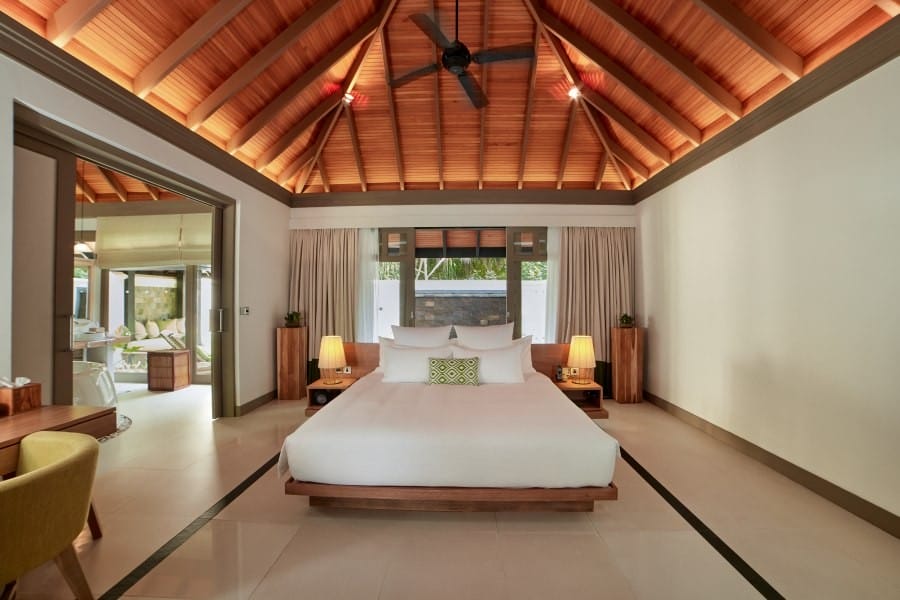 VALTUR MALDIVE Ja Manafaru