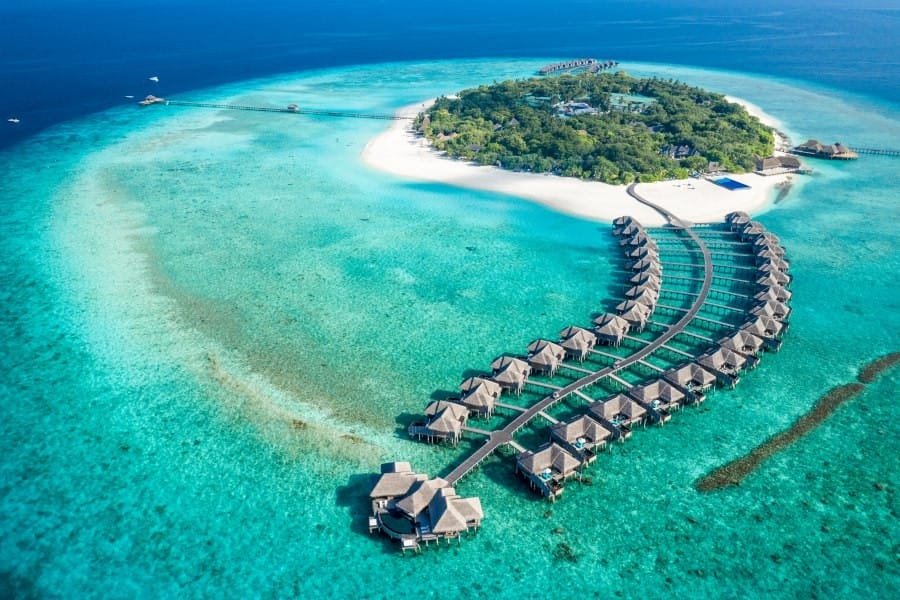 VALTUR MALDIVE Ja Manafaru