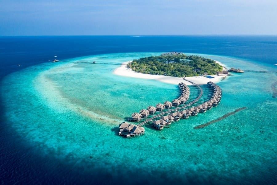 VALTUR MALDIVE Ja Manafaru