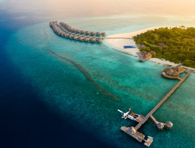 VALTUR MALDIVE Ja Manafaru
