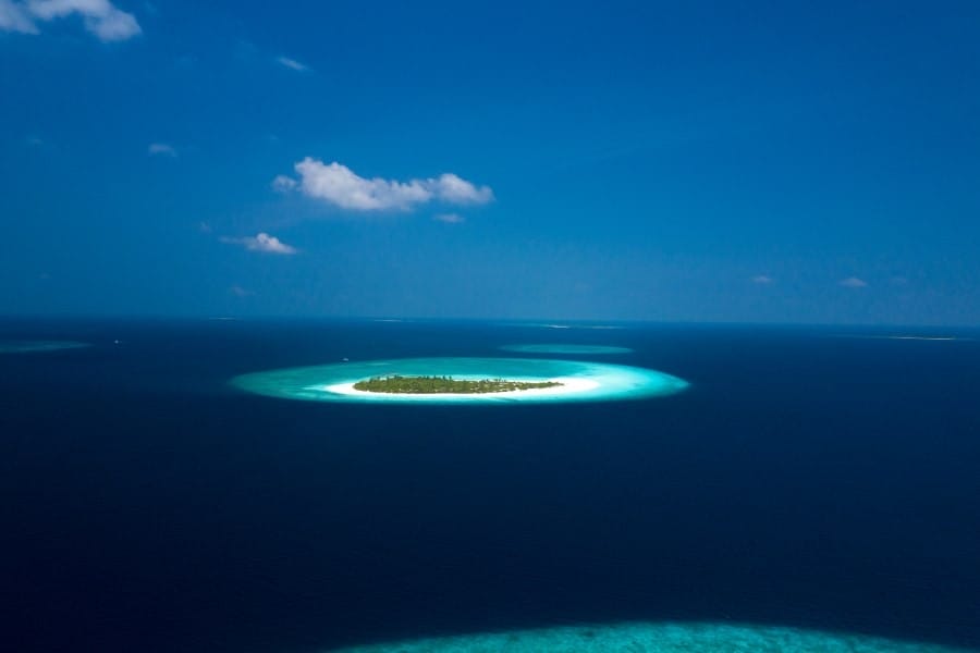 VALTUR MALDIVE Ja Manafaru