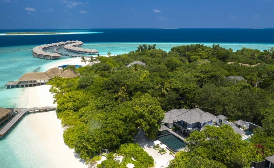 VALTUR MALDIVE Ja Manafaru