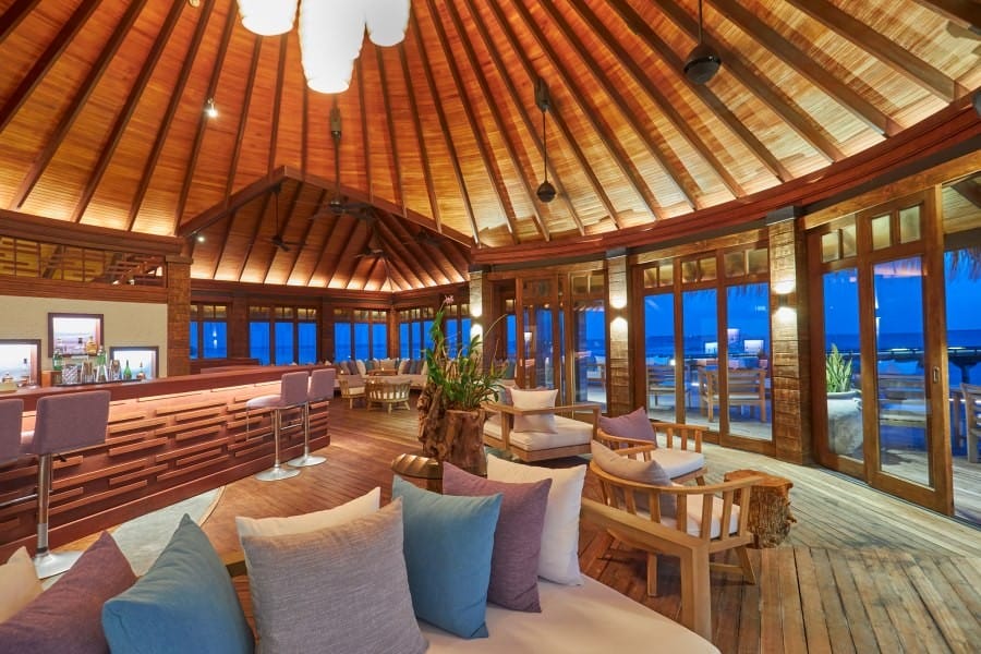 VALTUR MALDIVE Ja Manafaru