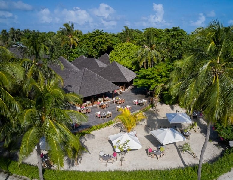 VALTUR MALDIVE Ja Manafaru