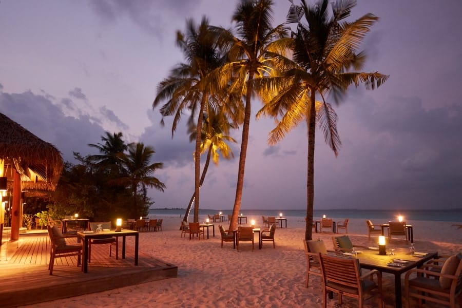 VALTUR MALDIVE Ja Manafaru