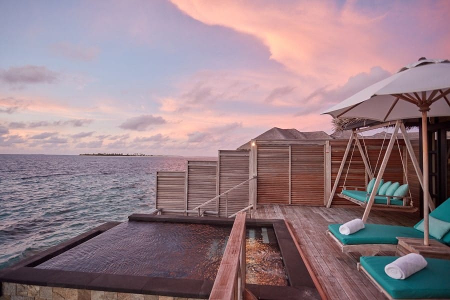 VALTUR MALDIVE Ja Manafaru