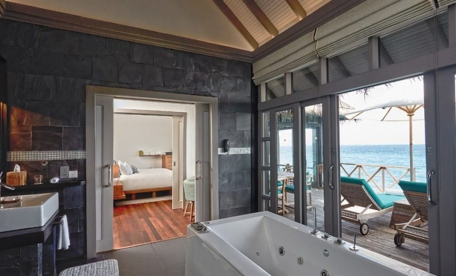 VALTUR MALDIVE Ja Manafaru